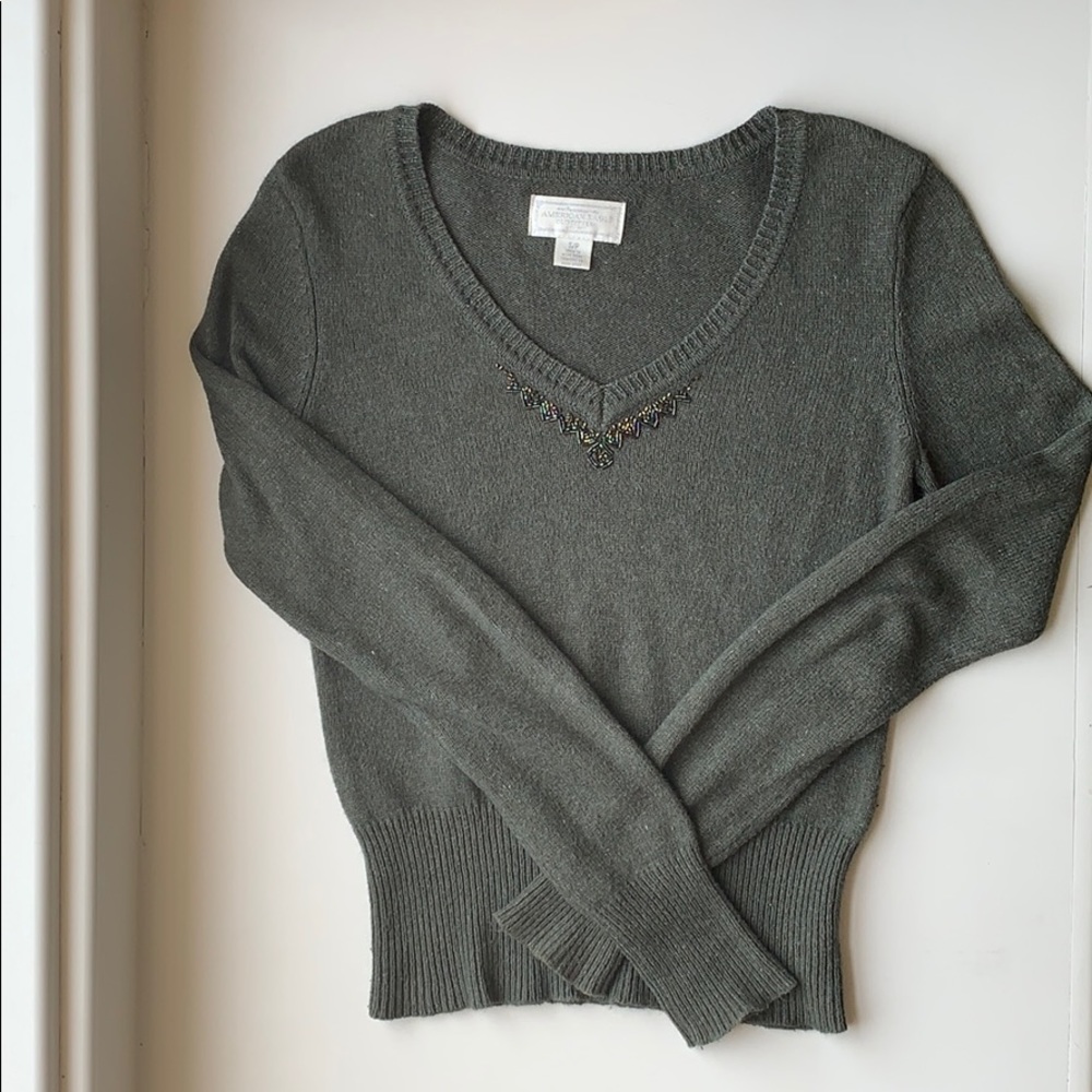 American Eagle Sweater